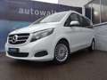 Mercedes-Benz V 250 kompakt d Blanc - thumbnail 1