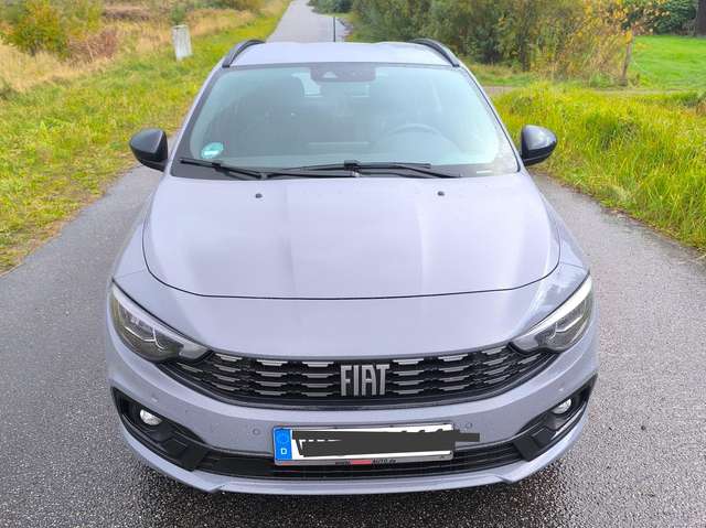 Imagine Fiat Tipo Tipo Kombi 1.0 T3 City Sport