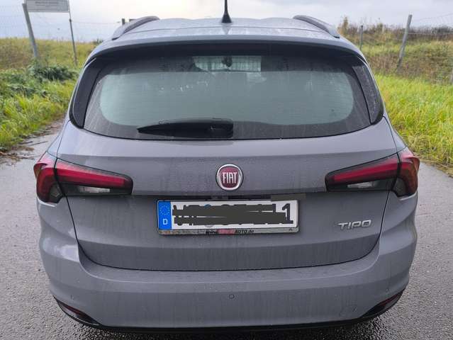 Fiat Tipo Tipo Kombi 1.0 T3 City Sport