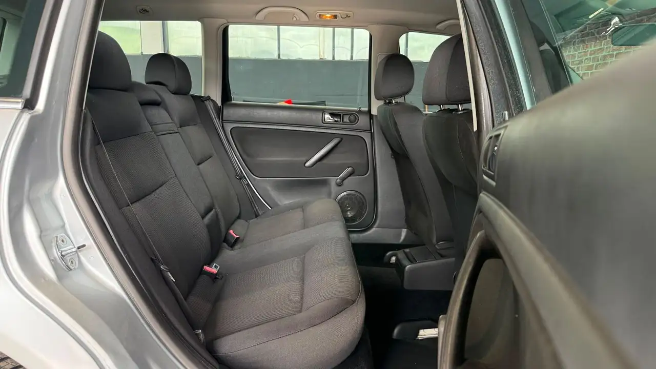 Volkswagen Passat Variant 1.9TDI Variant AHK*TÜV-NEU*KLIMA, foto 9