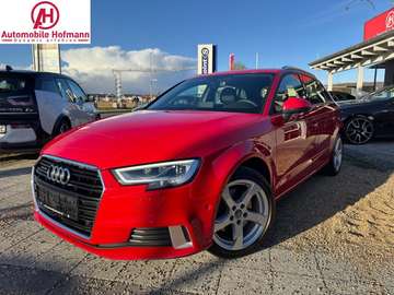 2.0 TDI Sportback quattro S tronic sport MMI LED