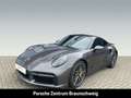Porsche 992 911 Turbo S BOSE LED-Matrix Surround-View Gris - thumbnail 1