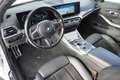 BMW 330 330e M-Sport Touring PHEV LED ACC Navi Kamera Blanc - thumbnail 10