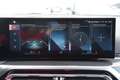 BMW 330 330e M-Sport Touring PHEV LED ACC Navi Kamera Blanc - thumbnail 17