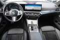 BMW 330 330e M-Sport Touring PHEV LED ACC Navi Kamera Blanc - thumbnail 11