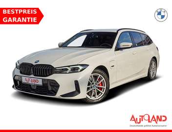 330e M-Sport Touring PHEV LED ACC Navi Kamera