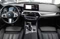 BMW 545 5-serie 545e xDrive 394pk M-Sport | Memory | HUD | Zwart - thumbnail 4