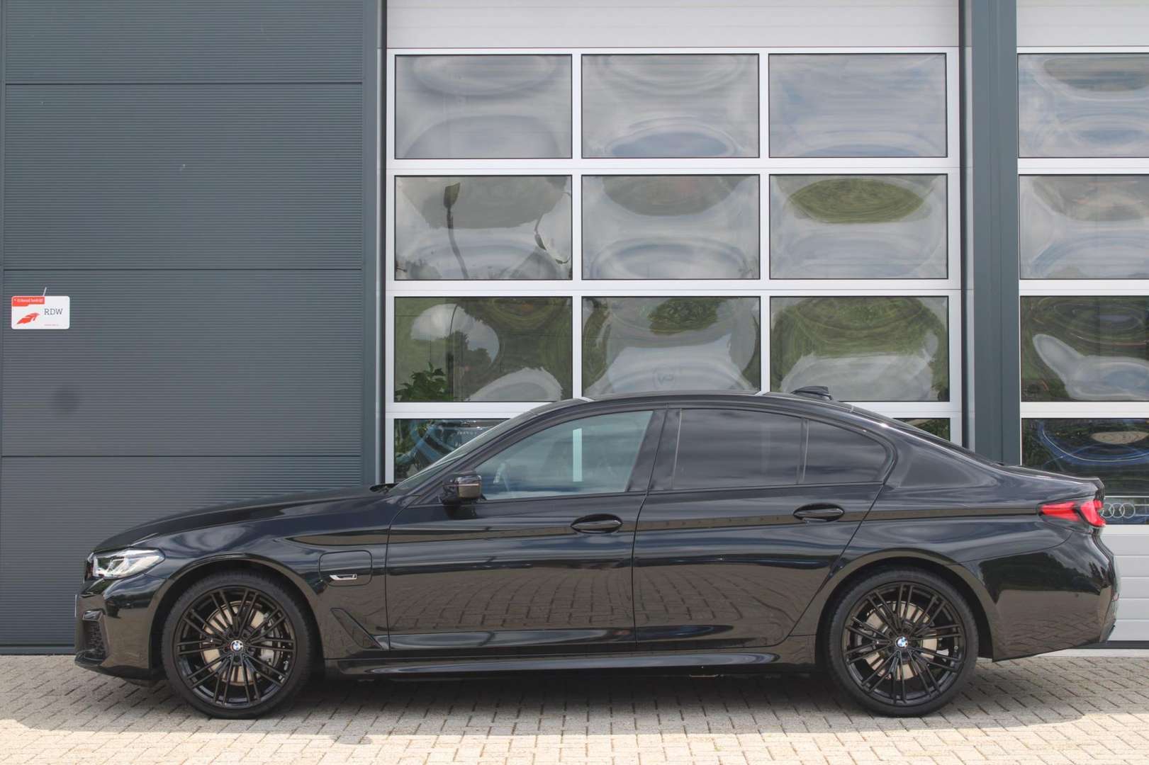 BMW Série 5 545e XDrive M-Sport - 2022 - Joinsteer - #2