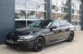 BMW 545 5-serie 545e xDrive 394pk M-Sport | Memory | HUD | Zwart - thumbnail 11