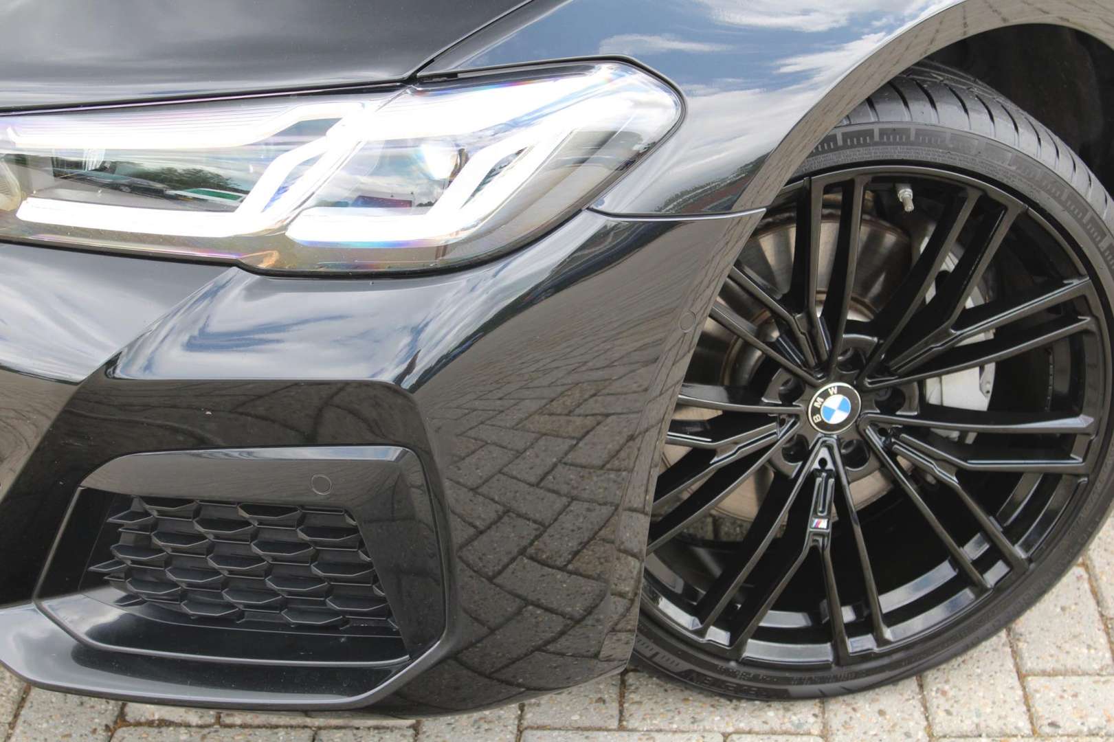 BMW Série 5 545e XDrive M-Sport -  - Joinsteer - #3