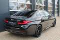BMW 545 5-serie 545e xDrive 394pk M-Sport | Memory | HUD | Zwart - thumbnail 12