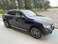 Mercedes-Benz GLC 300 de 4Matic Plug-in hybrid Coupé Premium Plus. Blu/Azzurro - thumbnail 3