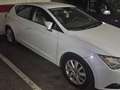SEAT Leon León 1.6TDI CR S Blanco - thumbnail 3