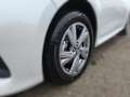 Mazda 2 Hybrid 1.5L VVT-i 116 PS FWD EXCLUSIVE-LINE LM Weiß - thumbnail 4