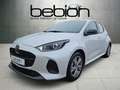 Mazda 2 Hybrid 1.5L VVT-i 116 PS FWD EXCLUSIVE-LINE LM Weiß - thumbnail 2