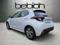 Mazda 2 Hybrid 1.5L VVT-i 116 PS FWD EXCLUSIVE-LINE LM Weiß - thumbnail 10