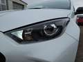 Mazda 2 Hybrid 1.5L VVT-i 116 PS FWD EXCLUSIVE-LINE LM Weiß - thumbnail 3