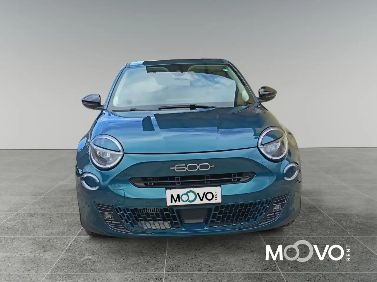 Fiat 600 600 IV 2023 1.2 hybrid 145cv auto 7