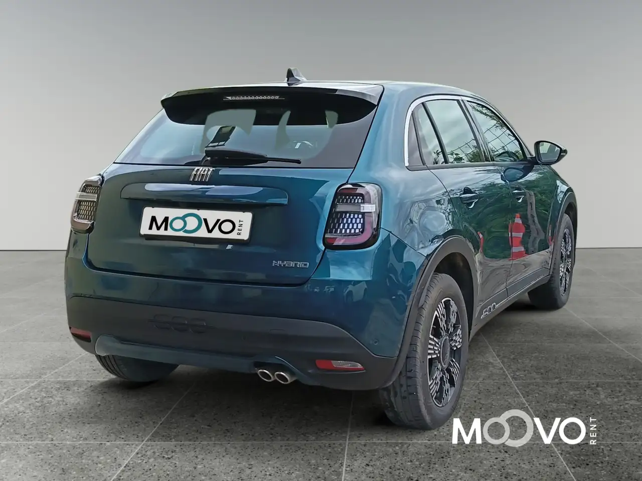 Fiat 600 600 IV 2023 1.2 hybrid 145cv auto 4