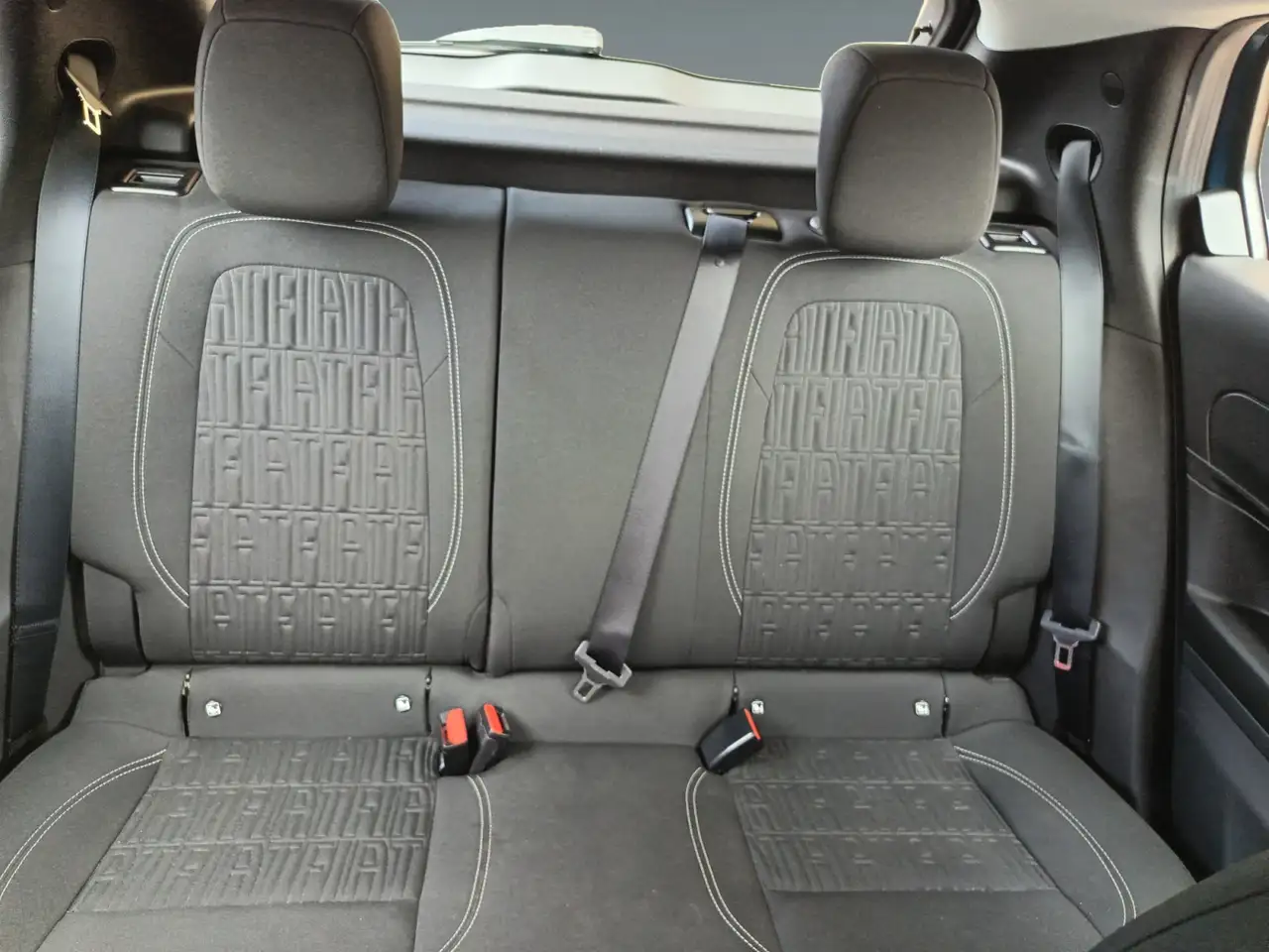 Fiat 600 600 IV 2023 1.2 hybrid 145cv auto 10
