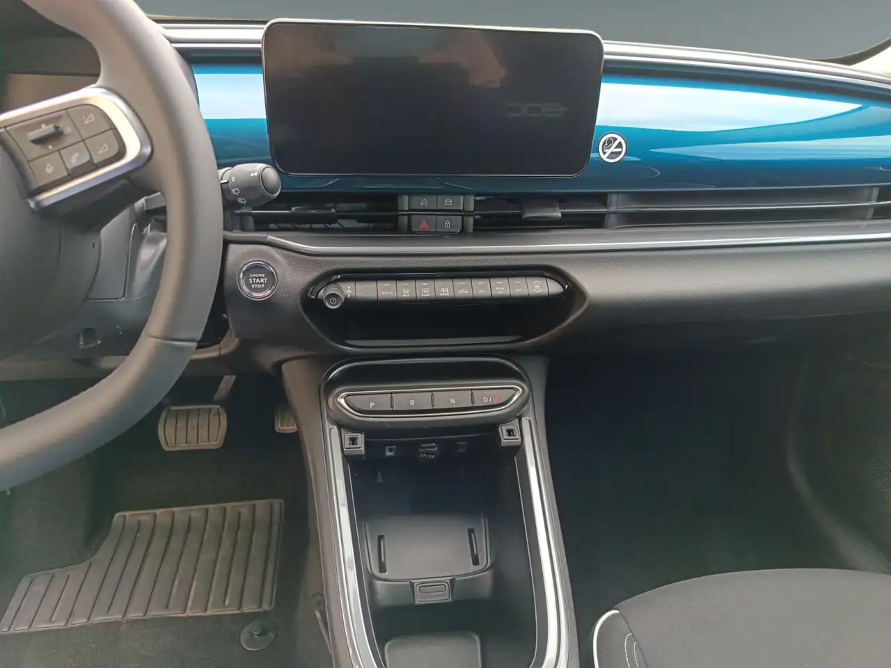 Fiat 600 600 IV 2023 1.2 hybrid 145cv auto 12
