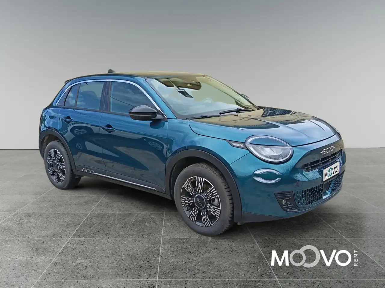 Fiat 600 600 IV 2023 1.2 hybrid 145cv auto 6