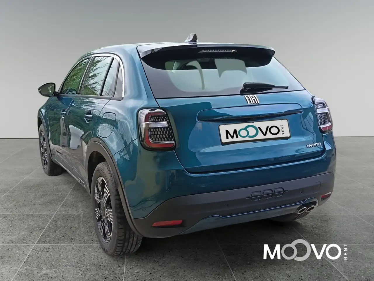 Fiat 600 600 IV 2023 1.2 hybrid 145cv auto 3