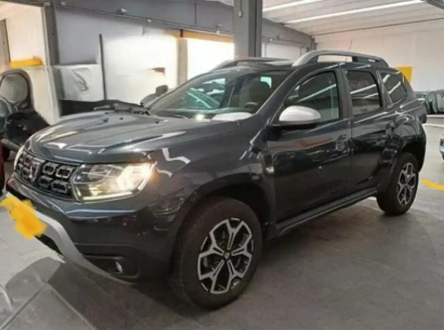 Dacia Duster 1.5 dci Prestige c/tel.post. 4x2 s&s 110cv - 2