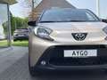 Toyota Aygo X 1.0 VVT-i S-CVT Pulse Bi-Tone | Smart Connect, Sto Beige - thumbnail 4