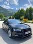 Audi A3 2.0 TDI, 3x S-Line, Limo, ACC Limousine Schwarz - thumbnail 3