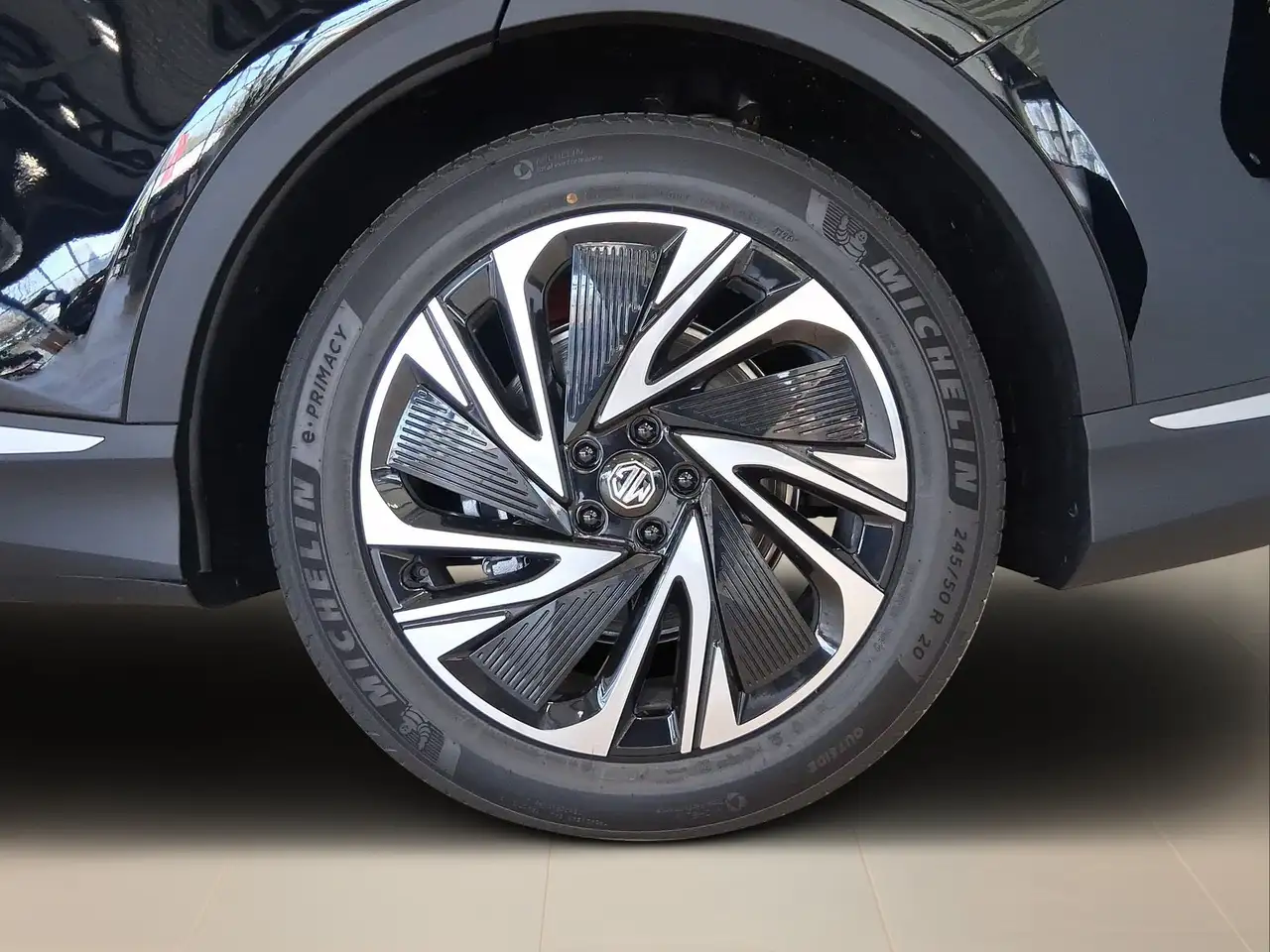MG MGS6 EV Luxury AWD ACC Voll-LED Navi 360°-Kamera 20"-LM 12