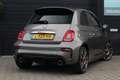 Abarth 595 Turismo 1.4 T-Jet | Leder | Beats | Xenon Grijs - thumbnail 2