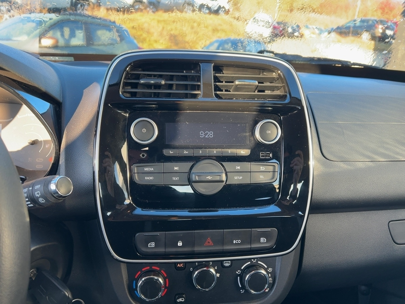 Dacia Spring Electric 45 Essential 45 — photo 11