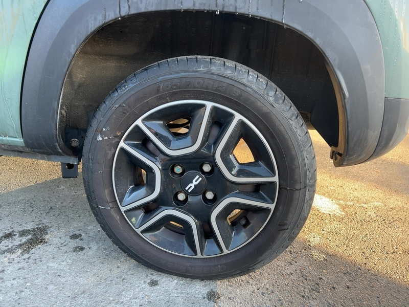 Dacia Spring Electric 45 Essential 45 — photo 6