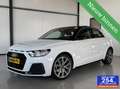 Audi A1 Sportback 30 TFSI 81kW Epic|Navi|CarPlay|ECC|Stoel Weiß - thumbnail 1