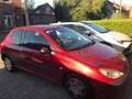 Peugeot 206 1.1i XN Roşu - thumbnail 1