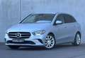 Mercedes-Benz B 180 Launch Edition*BOITE AUTO*GPS*BLUETOOTH*GARANTIE12 Gris - thumbnail 1