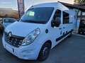 Renault Master (3) FG Cf Prop RJ3500 L3H3 Energy dCi 165 E6 Blanc - thumbnail 3