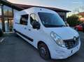 Renault Master (3) FG Cf Prop RJ3500 L3H3 Energy dCi 165 E6 Blanc - thumbnail 1