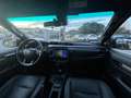 Toyota Hilux Hilux 2.8 d double cab Invincible 4wd auto Noir - thumbnail 11