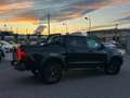 Toyota Hilux Hilux 2.8 d double cab Invincible 4wd auto Noir - thumbnail 4