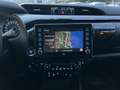Toyota Hilux Hilux 2.8 d double cab Invincible 4wd auto Noir - thumbnail 12