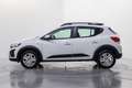 Dacia Sandero Stepway ECO-G Expresion 74kW Blanc - thumbnail 8
