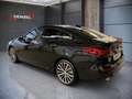BMW 220 i xDrive Gran Coupe F44 Schwarz - thumbnail 3
