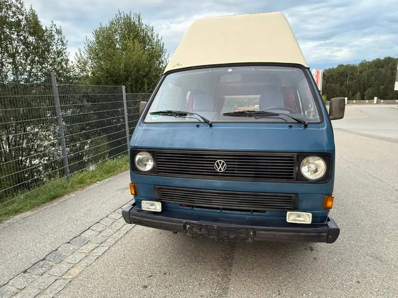 Volkswagen T3/MULTIVAN/CARAVELLE Transporter 253 092/M516, foto 2