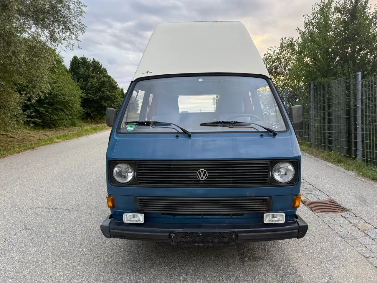 Volkswagen T3/MULTIVAN/CARAVELLE Transporter 253 092/M516, foto 8