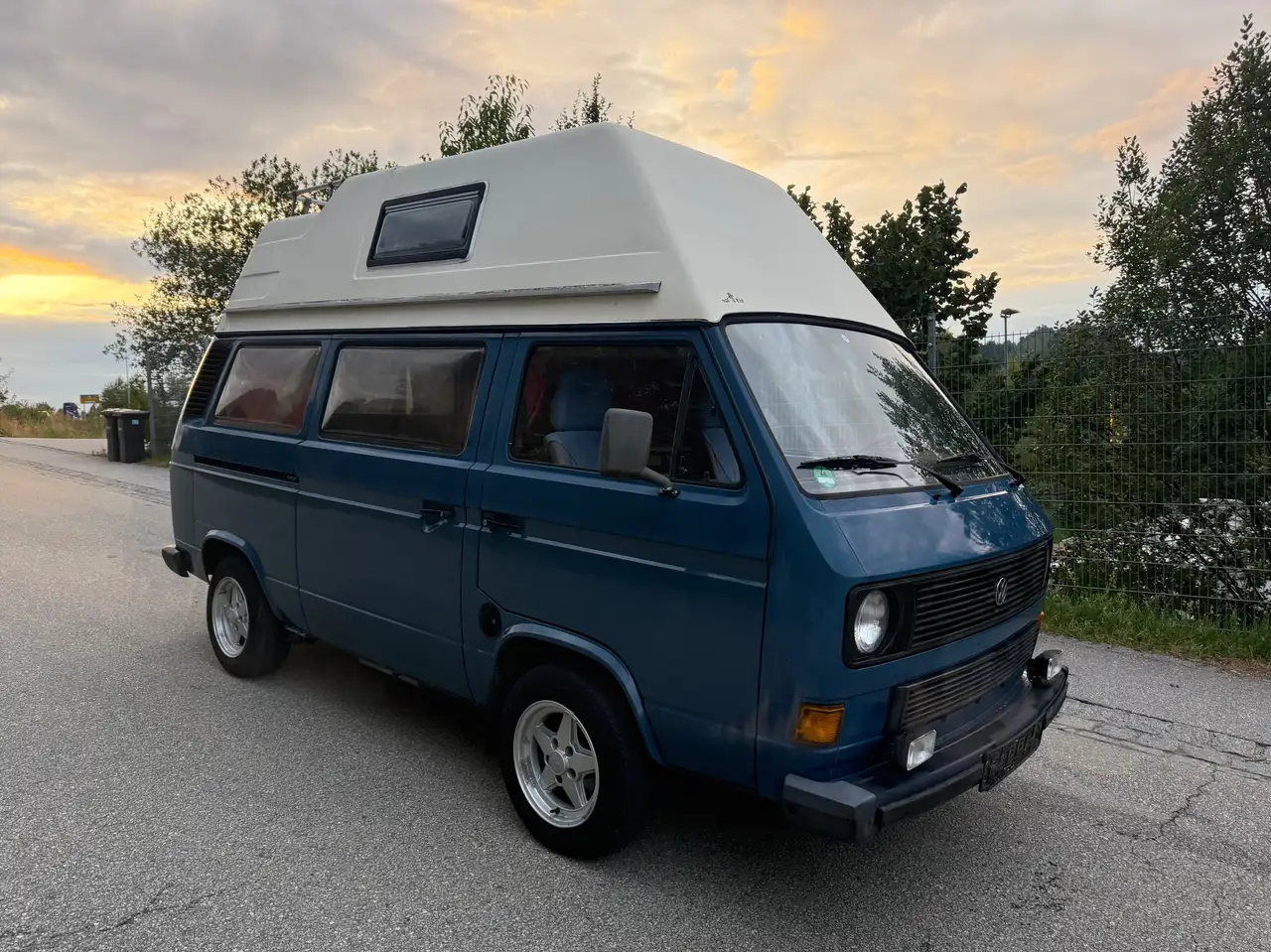 Volkswagen T3/MULTIVAN/CARAVELLE Transporter 253 092/M516, foto 9