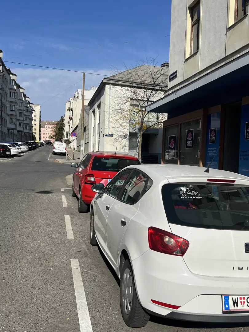 SEAT Ibiza Chili&Style 1,2 - 2