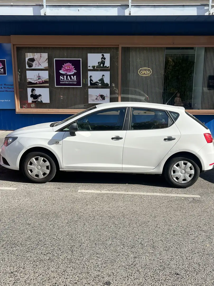 SEAT Ibiza Chili&Style 1,2 - 1