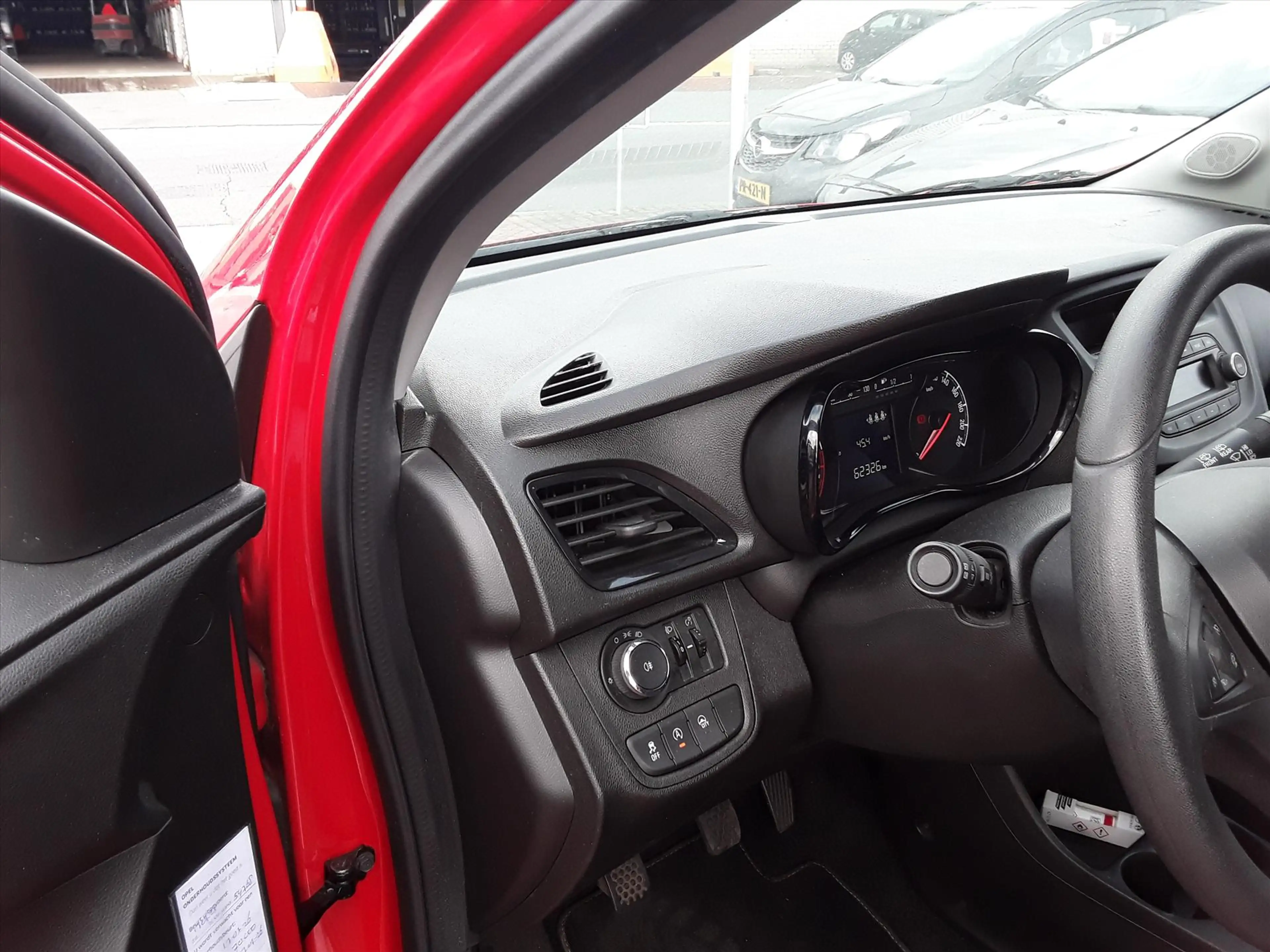 Opel Karl 1.0 Start/Stop 75pk 120 Jaar Edition — photo 15